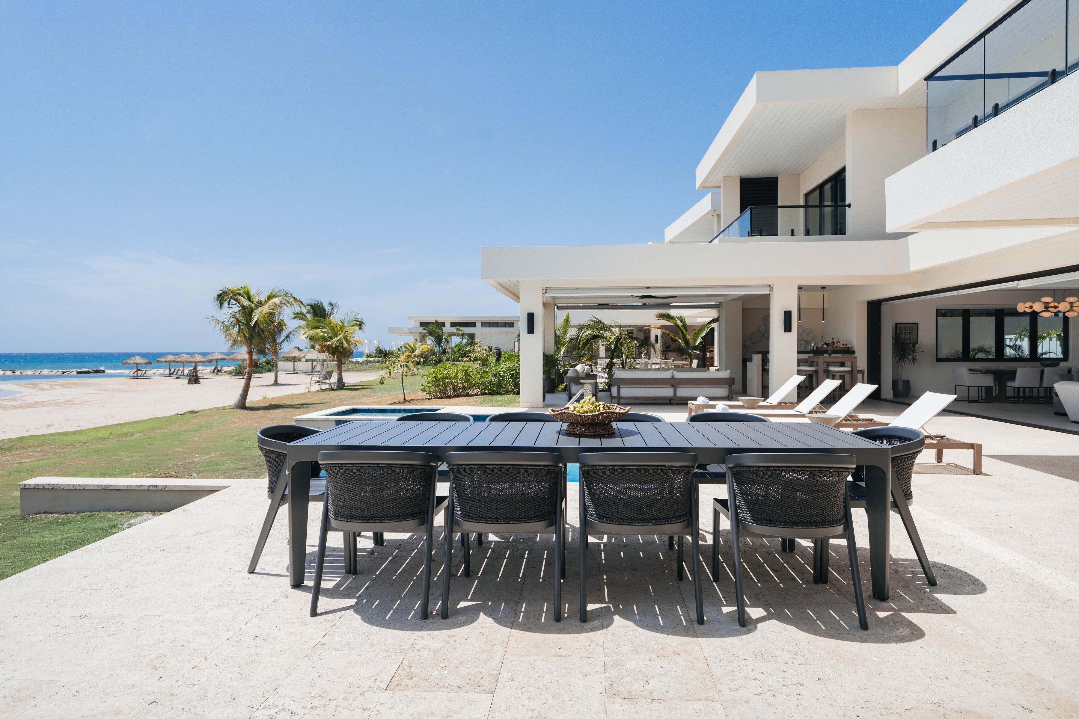 Villa Inaya