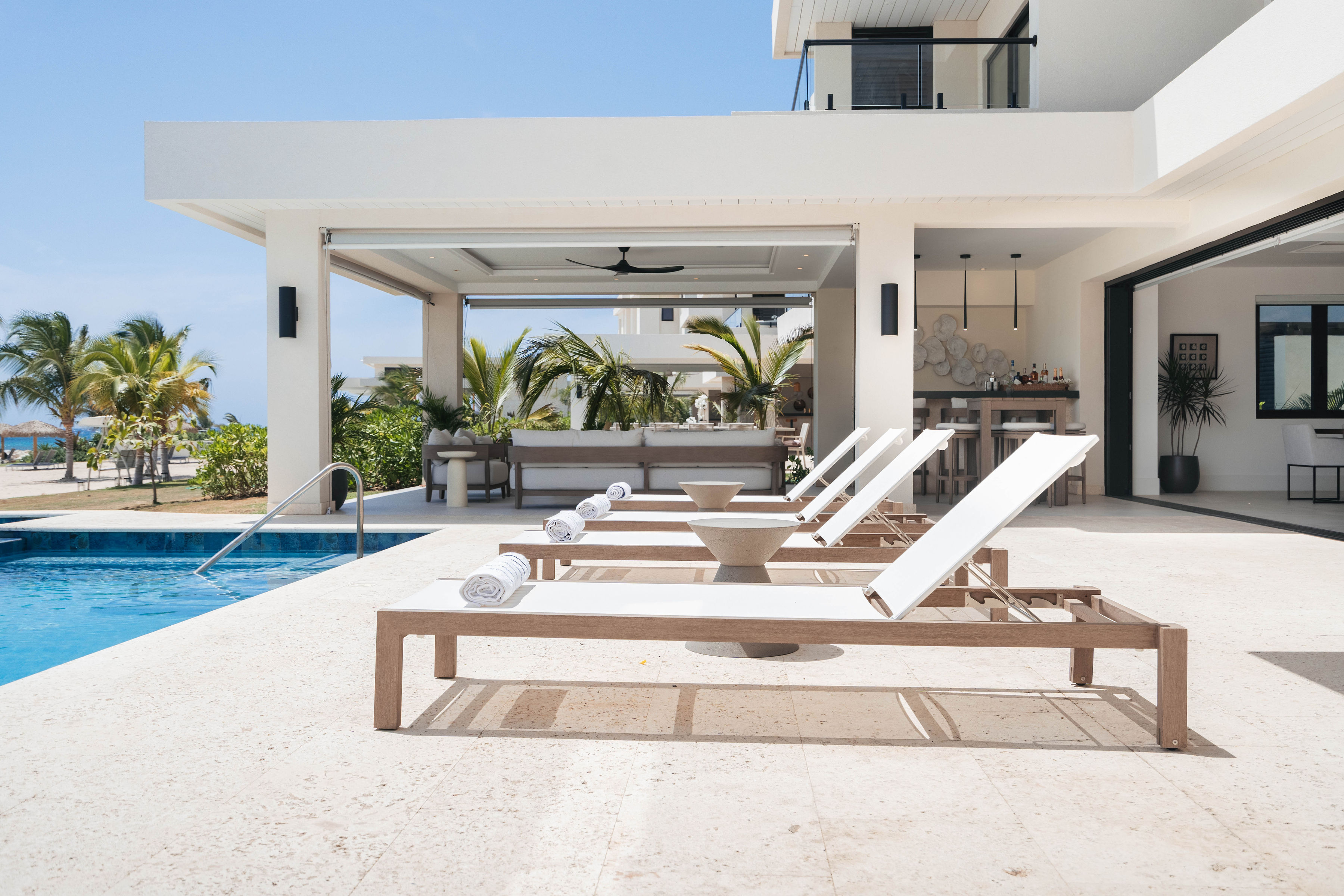 Villa Inaya